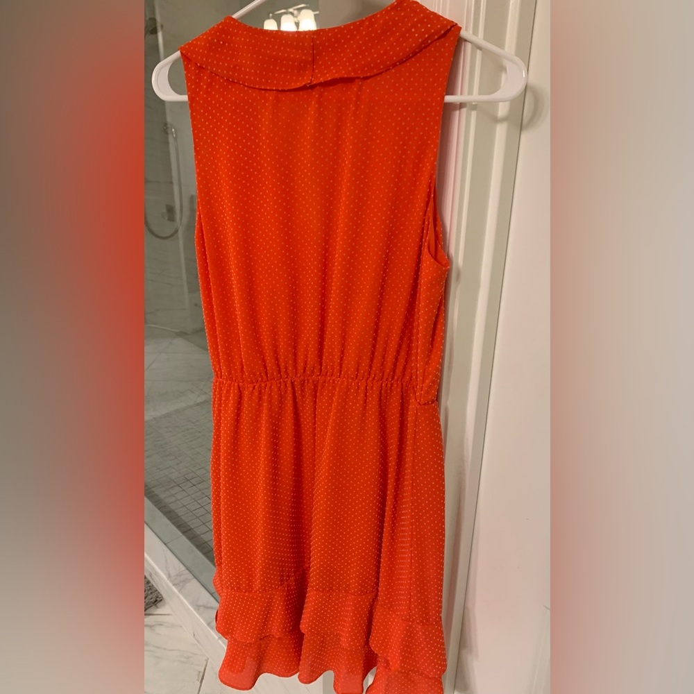 Anthropologie Sachin & Babi dress size 8 - Picture 5 of 6